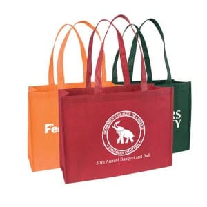 اكياس قماش مطبوعة - خدمات التغليف والطباعة